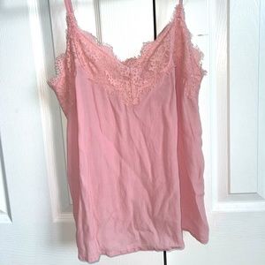 Abercrombie and Fitch Tank Top